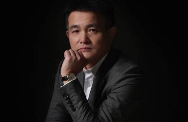 金领手记之华谊嘉信联席总裁吴孝明：传统和数字两马赛跑，谁能更快符合新市场生态？