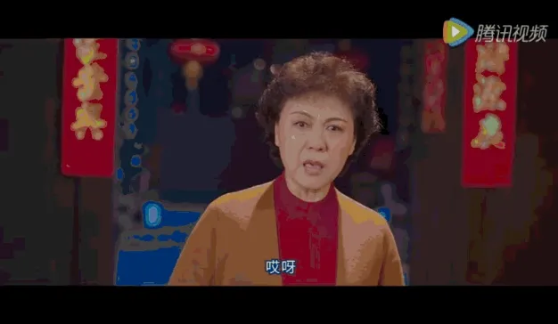 百雀羚在B站开了一个频道，86岁的国货品牌也玩起了鬼畜