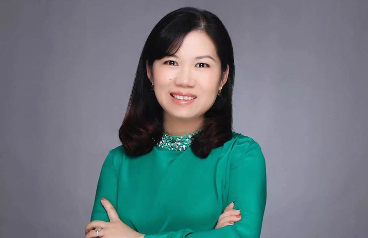 金领手记之安可上海董事总经理杜凌：数字工具亦可运用于品牌的估值、传播和保护
