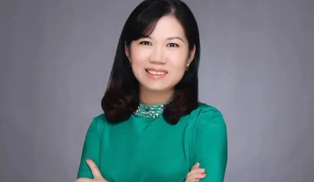 金领手记之安可上海董事总经理杜凌：数字工具亦可运用于品牌的估值、传播和保护