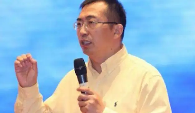 金领手记之正略集团董事长赵民：咨询是传播的起点，传播是广义的咨询