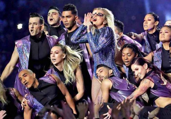 NFL-LADYGAGA