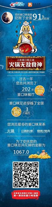 重口味测试一键长图功能