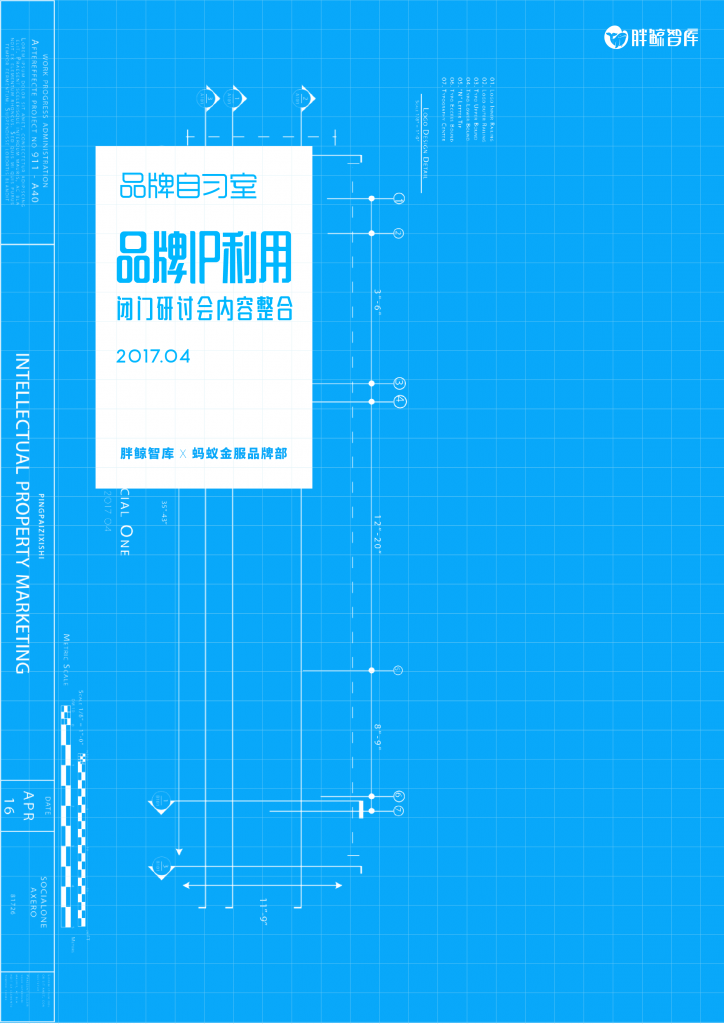品牌自习室 品牌IP利用-01