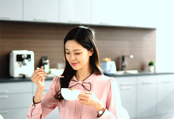 洞察女性爱美的天性，家乐氏是如何打造“网红”早餐的？