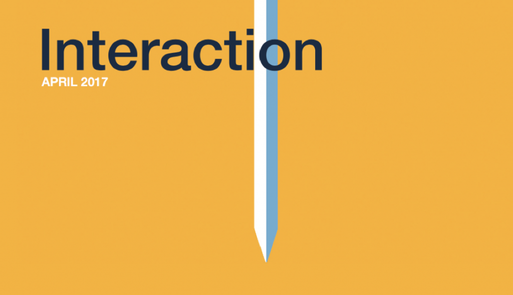 群邑发布《Interaction2017》消费者花费在媒体与电商上时间持续增多（附报告下载）