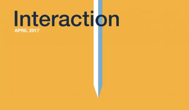 群邑发布《Interaction2017》消费者花费在媒体与电商上时间持续增多（附报告下载）