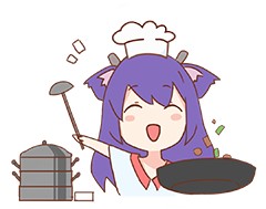 早期鹿娘形象