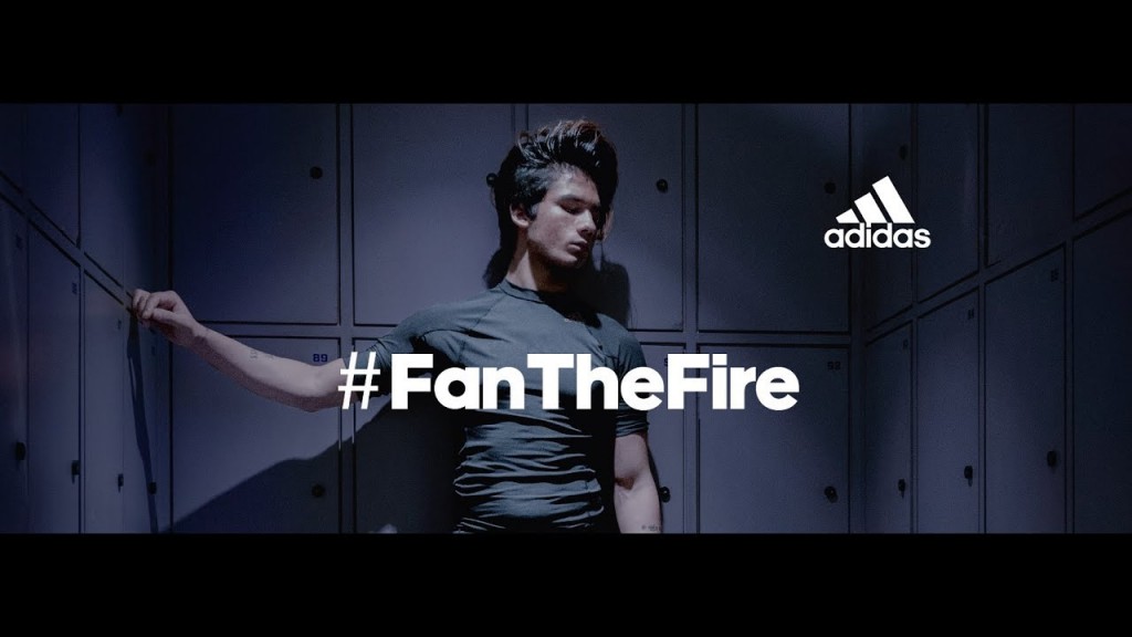 Adidas新拍的“滑冰吧，妈妈”能帮助它打开印度市场吗？