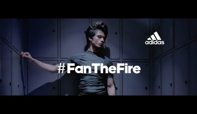 Adidas新拍的“滑冰吧，妈妈”能帮助它打开印度市场吗？