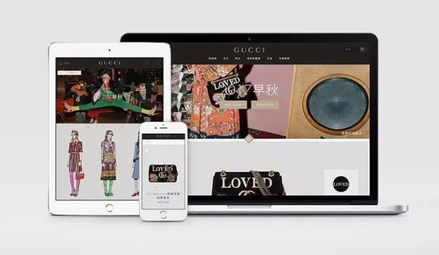 Gucci正式开通电商平台，线上顾客服务如何提升消费体验