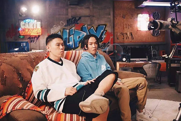 主张“无束缚”，支付宝也有了自己的freestyle