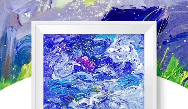 做公益，“不炫技”的就是最好的