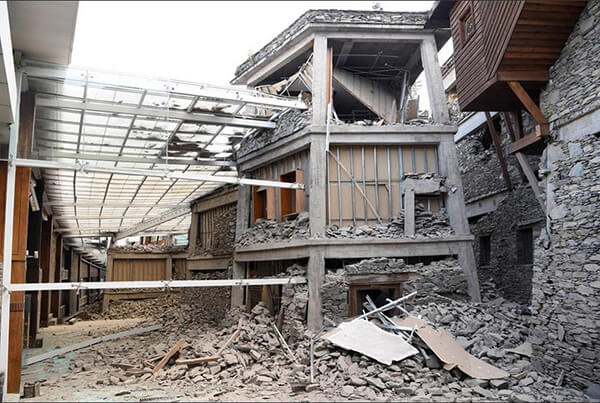 我不是教你蹭热点：地震进行时，品牌能够做些什么？