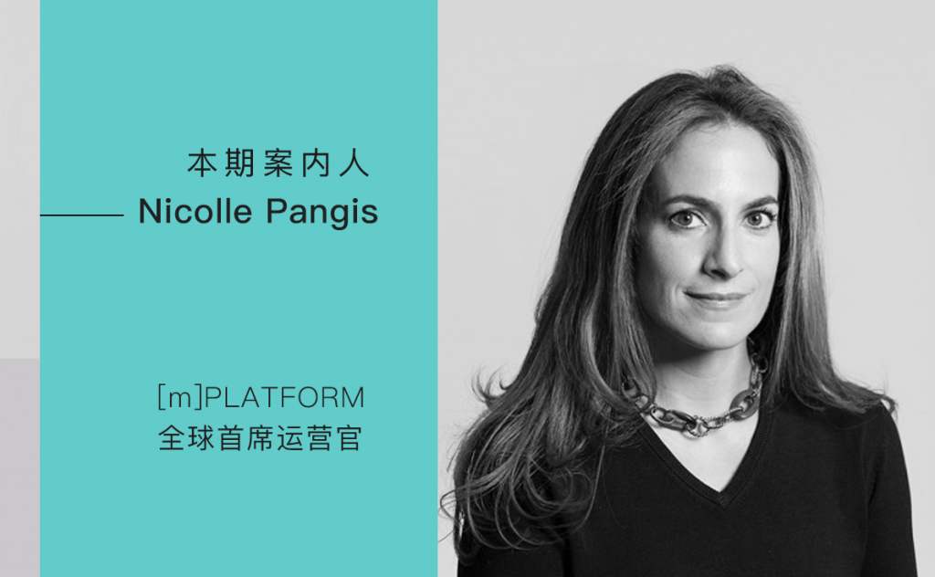 群邑即将在中国市场启动的[m]PLATFORM都想向品牌传递哪些重要信息？