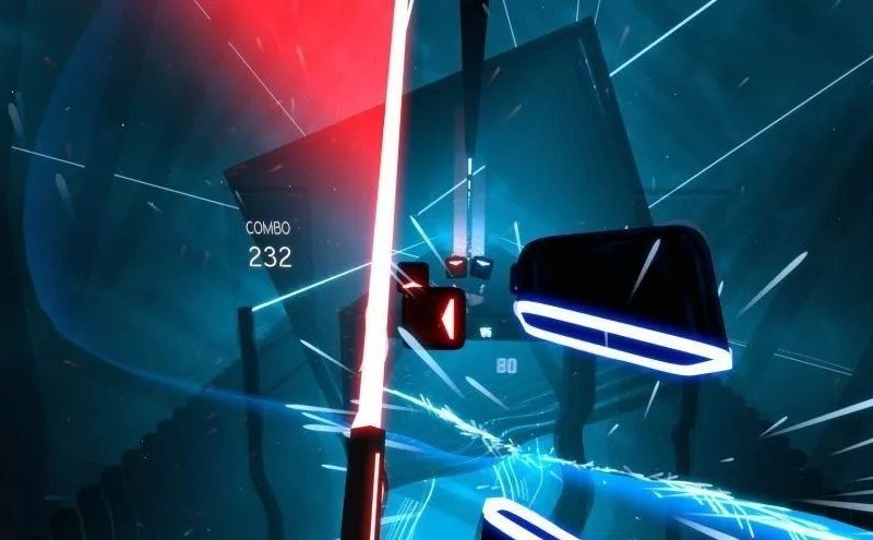 LIV+Beat Saber：VR内容传播新变革