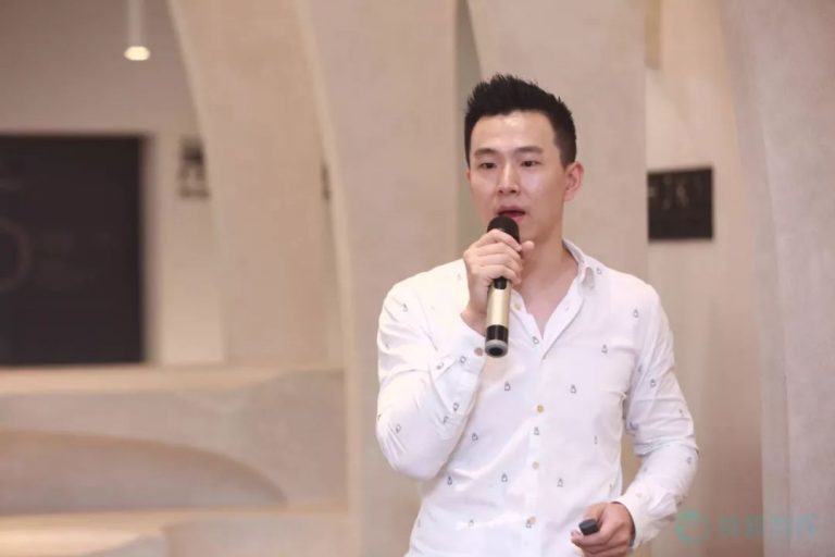 视频 | 艾特内容整合营销@COMM高级副总裁 SVP：内容整合营销，好的营销人得是生意人