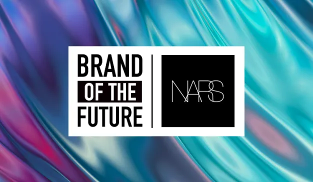 NARS：成为品类颠覆者，TA如何让女性对化妆心生渴望？