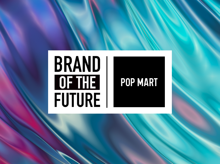 最有可能成为迪士尼的中国品牌会是POPMART吗？