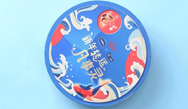 新年转运凡事灵 ，凡士林和佛系年轻人的深度沟通