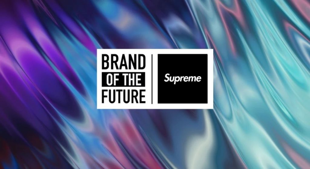 Supreme的“潮”，可复制吗？