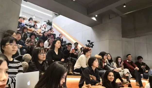 胖鲸「青年文化 X 国潮」开放日现场回顾，四月「KOL管理X内容种草」见！