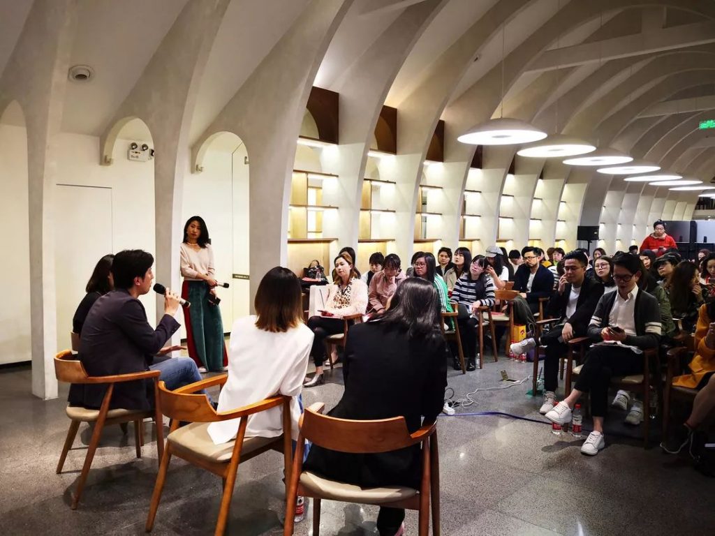 胖鲸「KOL管理X内容种草」开放日圆满结束，下一场「小程序」闭门研讨会了解一下！