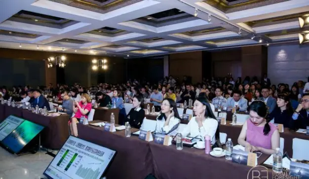 共论新时代下品牌颠覆性增长秘诀，第三届CBF大会重磅落幕