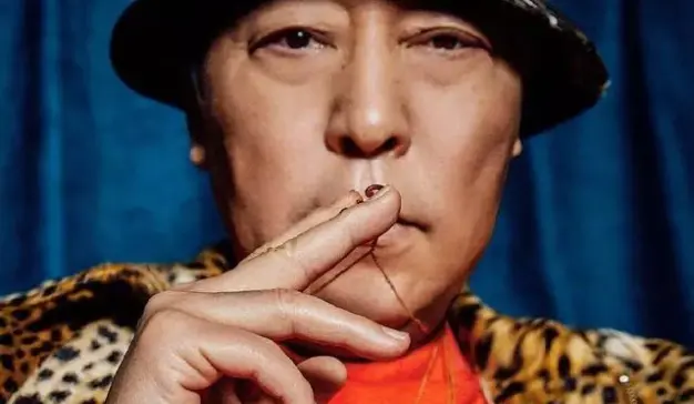 苏大强 X《YOHO!潮流志》，背后还有一套方法论
