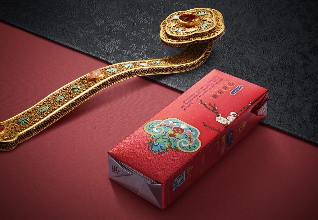 三元是如何借助国潮国风，实现品牌年轻化的？