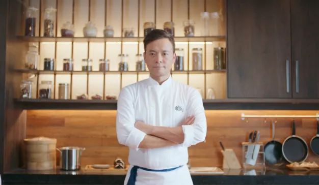 蒙牛纯甄x林述巍：用《中餐厅》网红料理，和年轻人对味