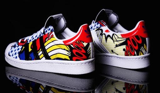 Superstar鞋款 50周年了，adidas Originals如何庆祝？