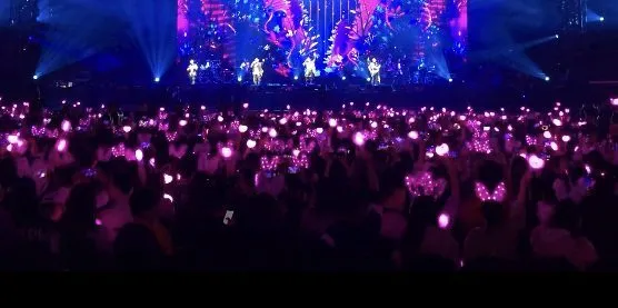 青春有你出道的养成系IDOL，爆火背后是新消费升级的体现