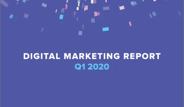 美库尔2020 Q1《数字营销报告》：新冠疫情对国外主流搜索、社交和程序化广告平台的影响
