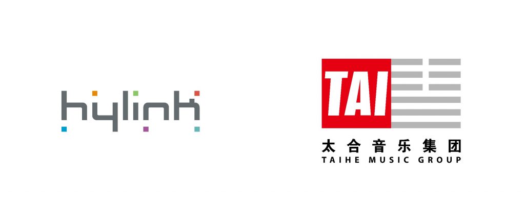 华扬联众携手太合音乐集团，开启短视频营销新模式