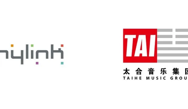 华扬联众携手太合音乐集团，开启短视频营销新模式