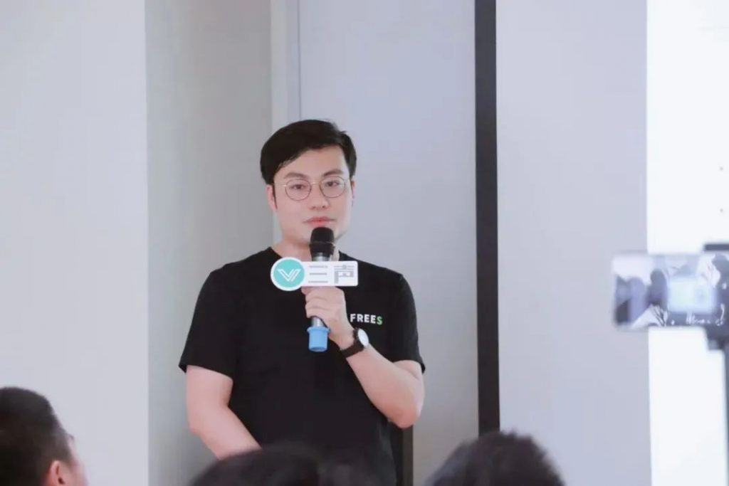 为什么我们看好虚拟偶像？｜OP-ED