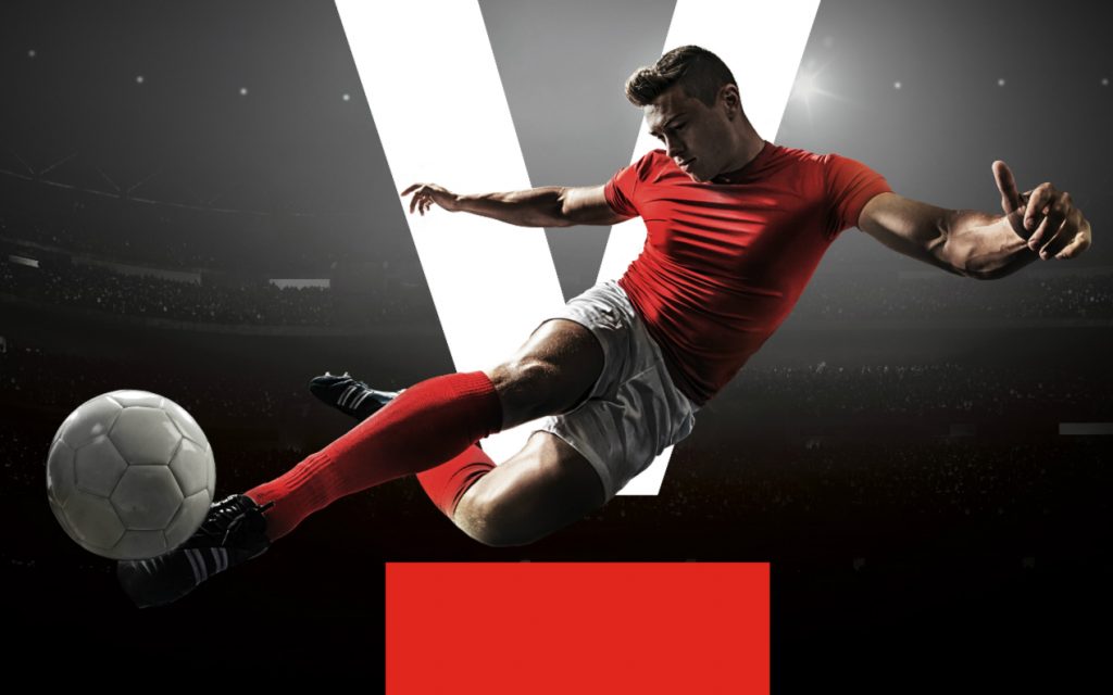 拉加代尔体育与娱乐公司正式更名“SPORTFIVE”