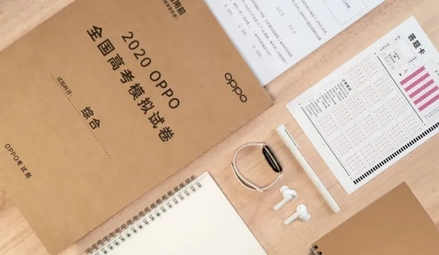 高考借势如何拒绝套路？来看看OPPO声学「降噪计划」的满分答卷