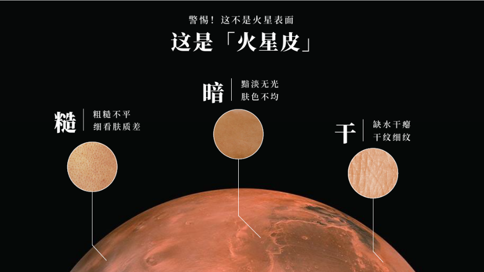 羽西携手中国航天 重磅推出全新升级版新生灵芝水 征服「火星皮」，一扫暗糙干