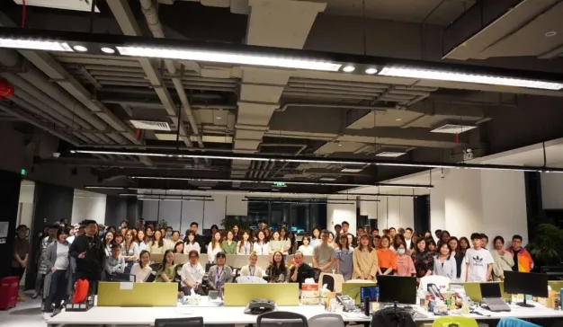 群邑电商：四个月的冲刺，快节奏、高压又有序｜备战双11