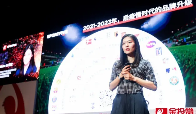 体育大考到体育大年，传统赛事、电竞都藏着品牌增长机会