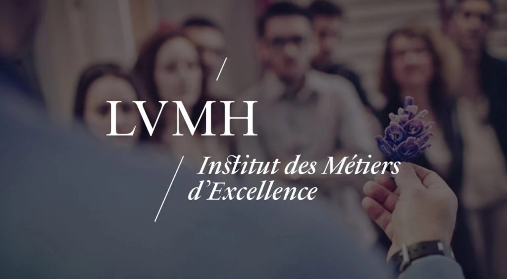 LVMH 进行数字化团队大改组，持续加码全渠道销售