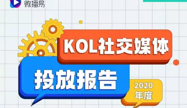 2020年同比增长超五成， KOL营销价值应如何更好地释放？