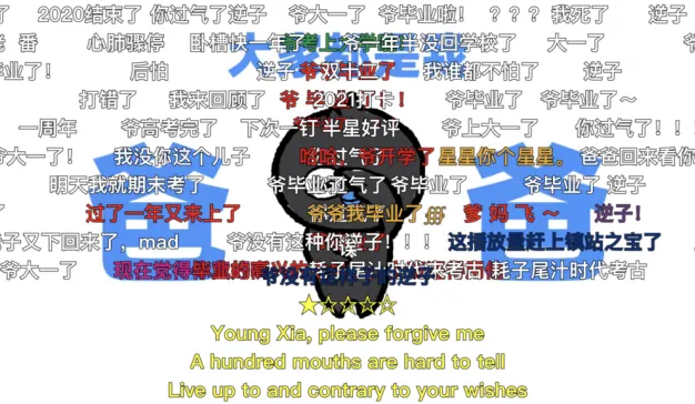 2020花式出圈的十大品牌案例（仅代表个人）