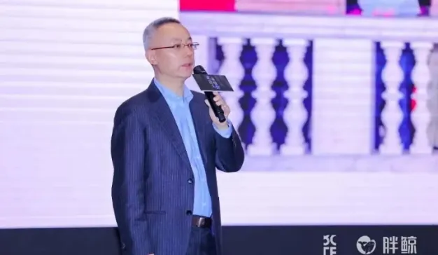 未来品牌大会｜宝捷会创新消费基金创始合伙人黄勇：创新消费时代的快进模式