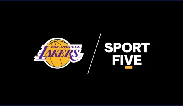 SPORTFIVE与洛杉矶湖人队达成全球独家合作