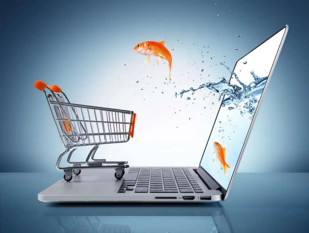 eMarketer：2021年中国电商将首次超过实体零售