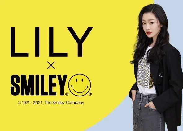 她时代下如何焕新品牌文化，LILY商务时装带来了IP营销新玩法
