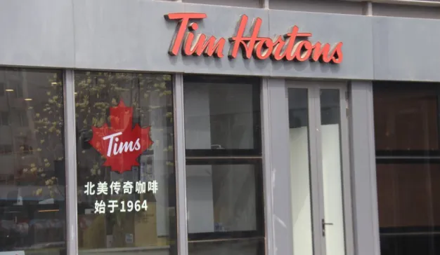 Tims探店启示：星巴克是可以被取代的